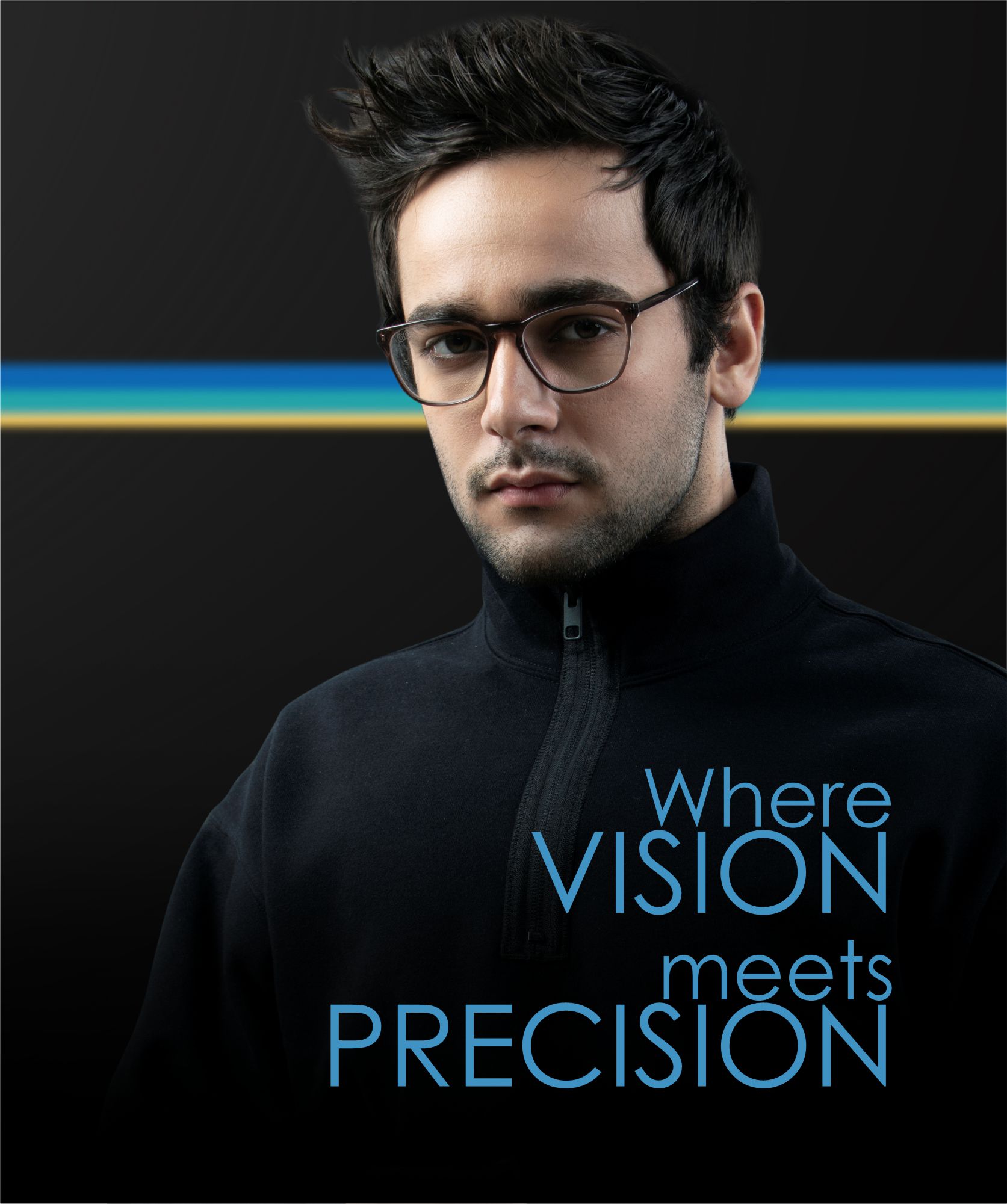 Lustraa Lenses