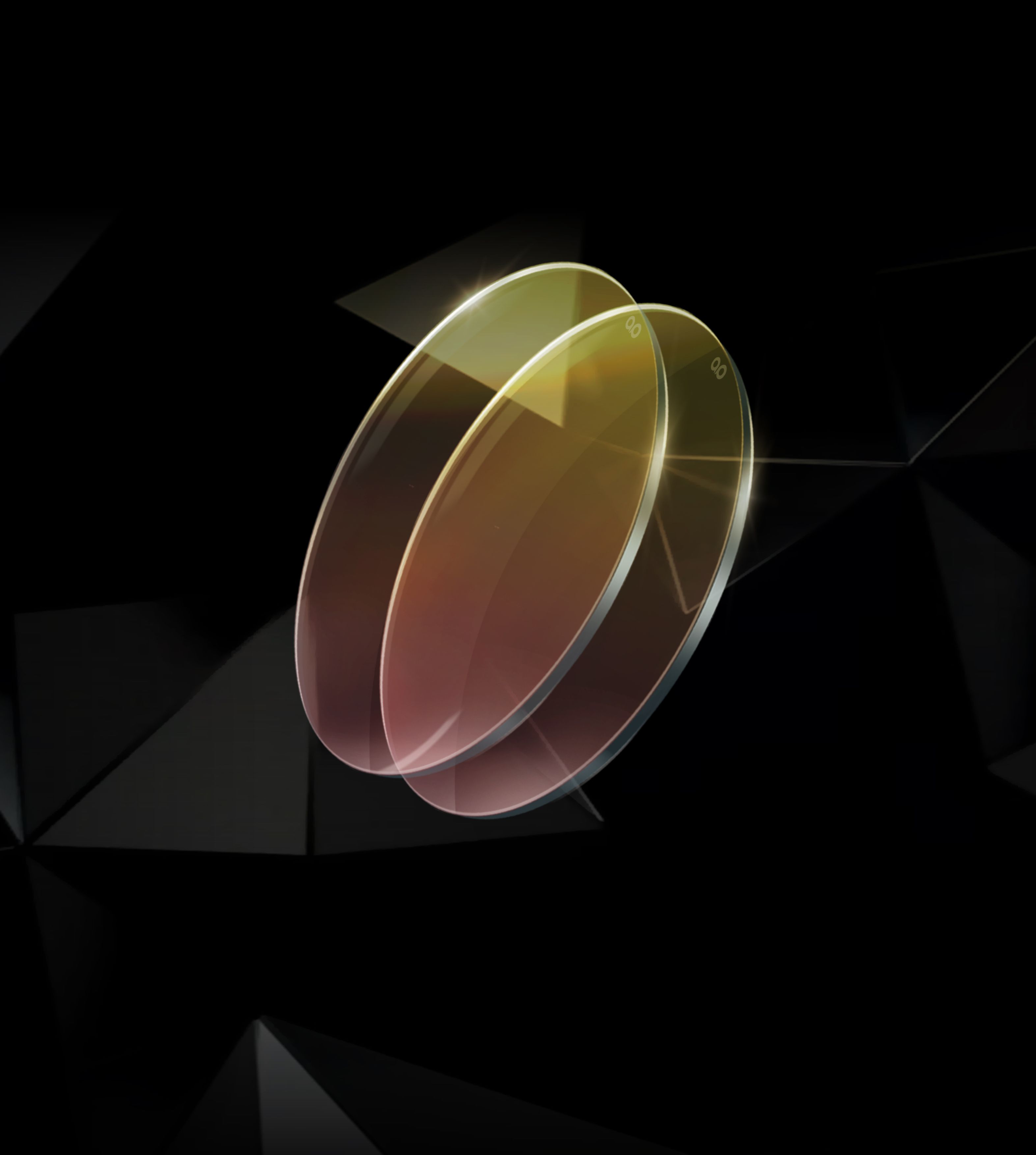 Lustraa Lenses