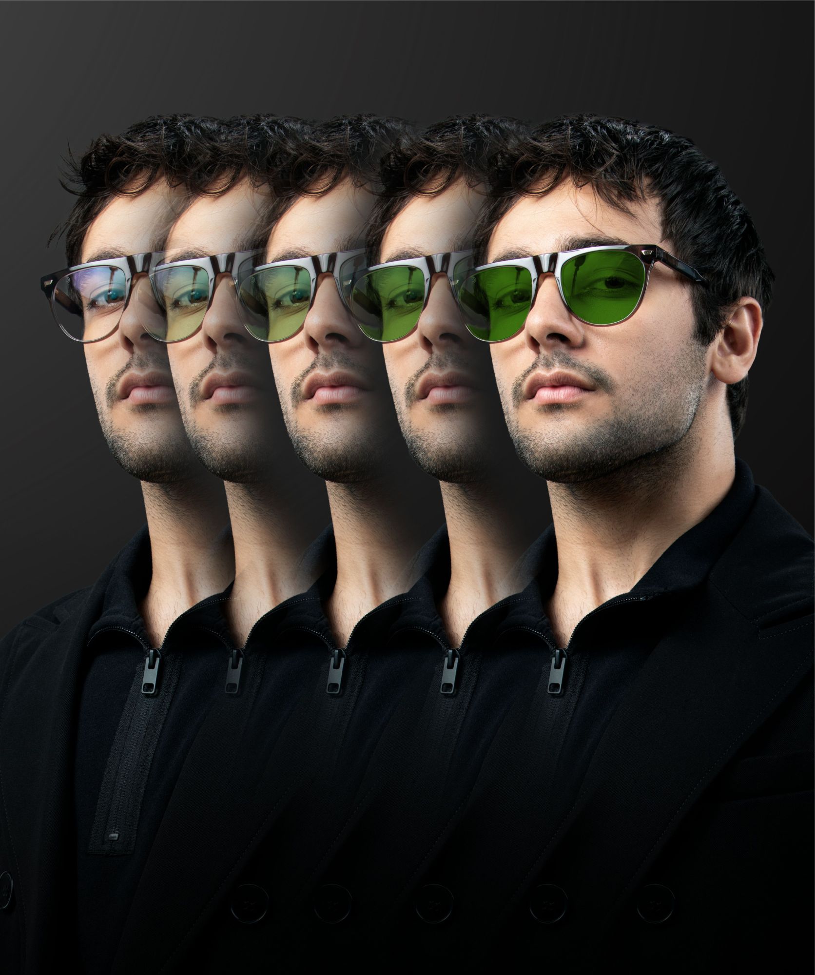 Lustraa Lenses